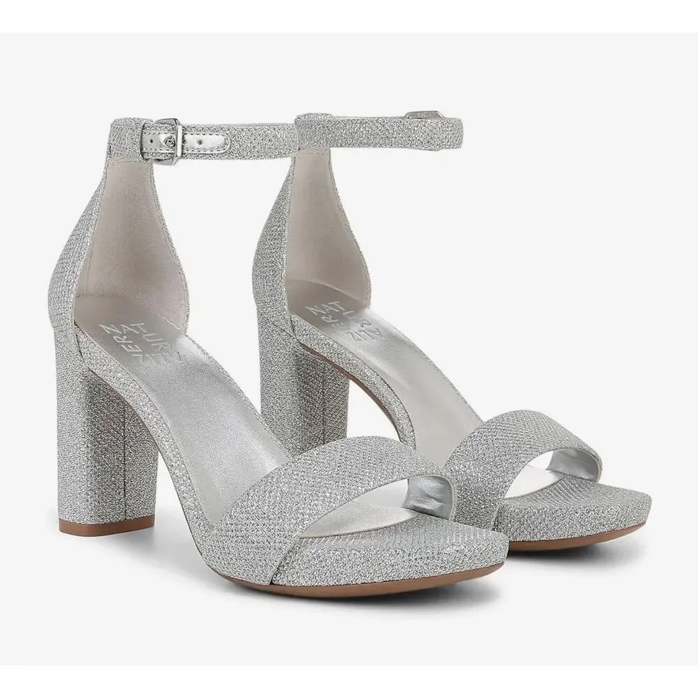 Naturalizer Joy Sandals Size 9.5